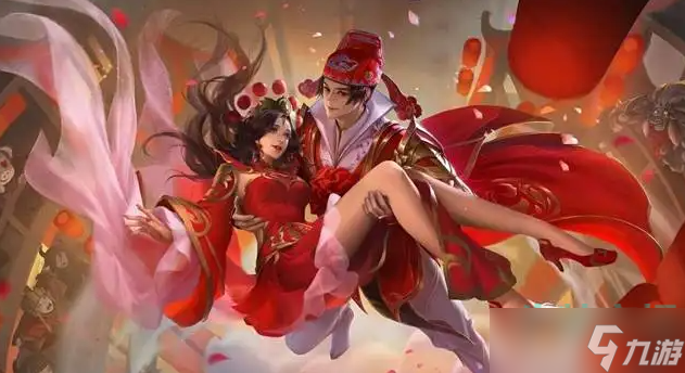 王者荣耀2023春节有什么活动-2023年春节活动内容介绍