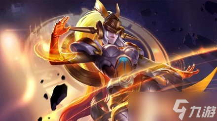 《王者荣耀》2023女娲皮肤大全