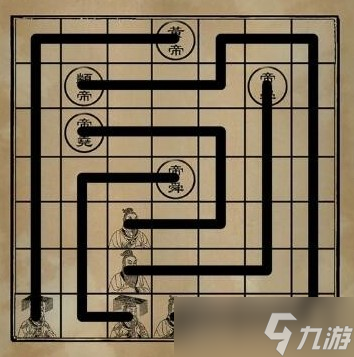 《引魂铃》攻略合集