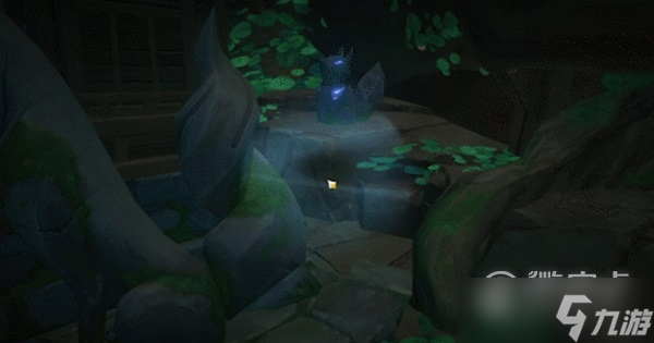 《原神》稻妻地区8个华丽宝箱位置详情
