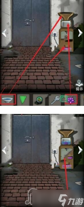《恐怖玩偶3精神病院》第一章通關(guān)攻略