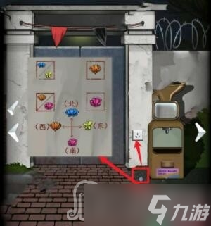 《恐怖玩偶3精神病院》第一章通關(guān)攻略