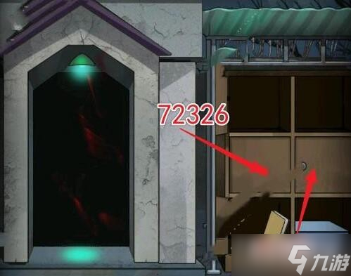 《恐怖玩偶3精神病院》第一章通关攻略
