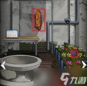《恐怖玩偶3精神病院》第一章通關(guān)攻略