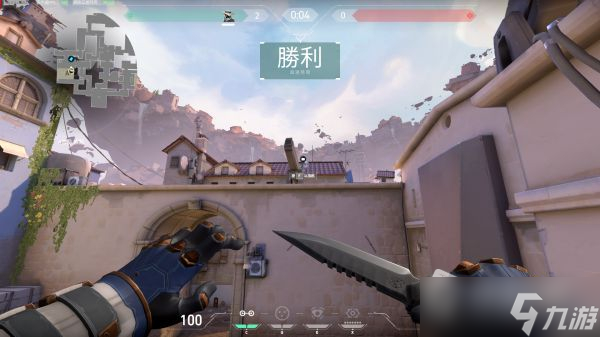 《无畏契约》零摄像头眼位推荐