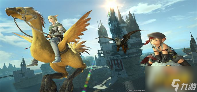 ff14死宫在哪开 ff14死宫单人攻略