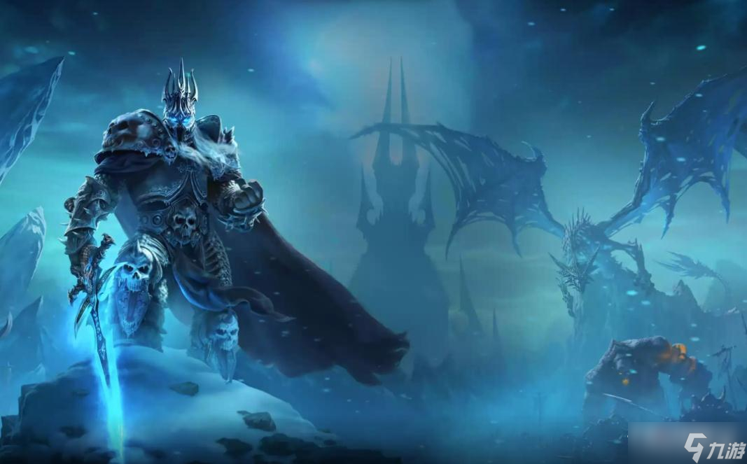 《魔獸世界》懷舊服WLK幽靈菇位置介紹