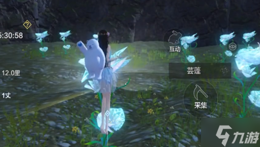 问 妄想山海东岛怎么去