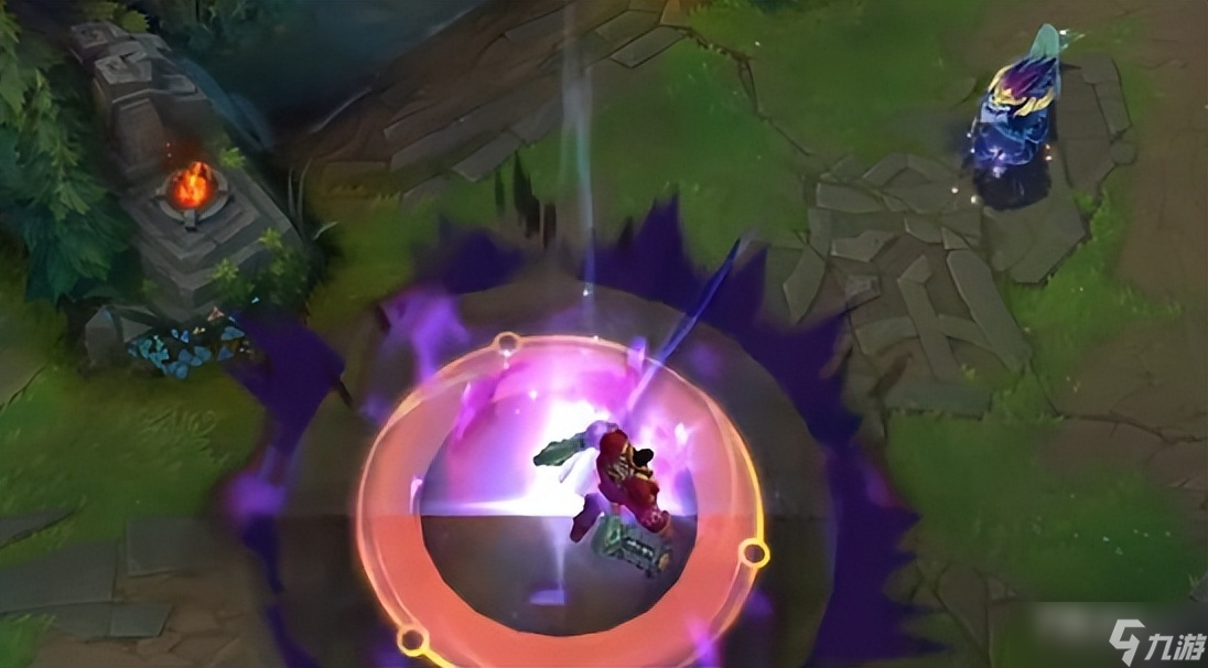 《LOL》龙王技能重做效果介绍