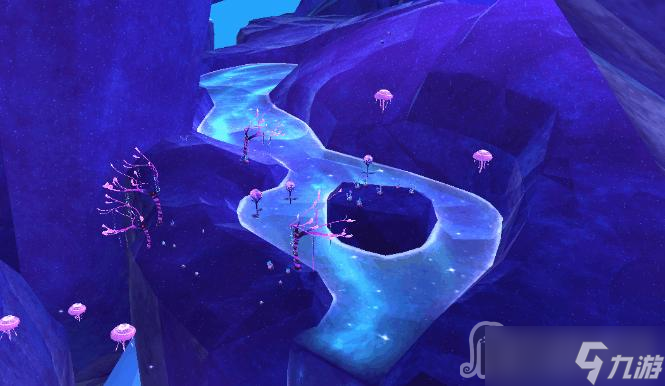 《创造与魔法》星域神秘的宝箱位置一览