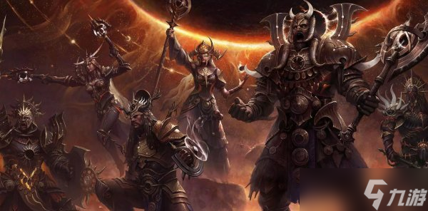 《<a id='link_pop' class='keyword-tag' href='https://www.9game.cn/ahphsbx/'>暗黑破坏神不朽</a>》先祖之路日蚀奖励有什么 先祖之路日蚀奖励预览