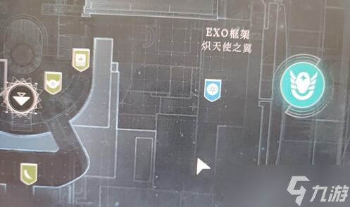 命运2盗劫战场位置