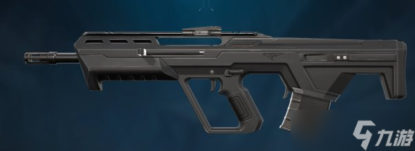 《无畏契约》武器大全 武器介绍合集