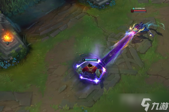 《LOL》龙王技能重做效果介绍