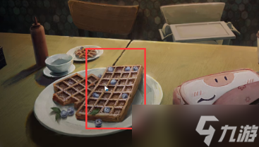 黑暗筆錄第二章攻略