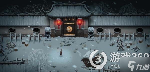 《暖雪》堕龙怎么解锁 堕龙解锁方法介绍