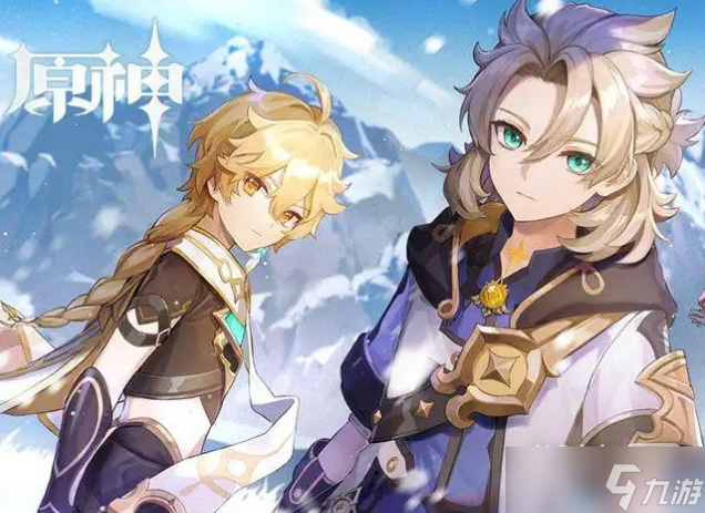 《原神》3.4版本上线时间详情
