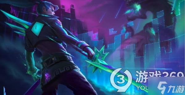 《英雄联盟》朔极之矛属性介绍朔极之矛价格