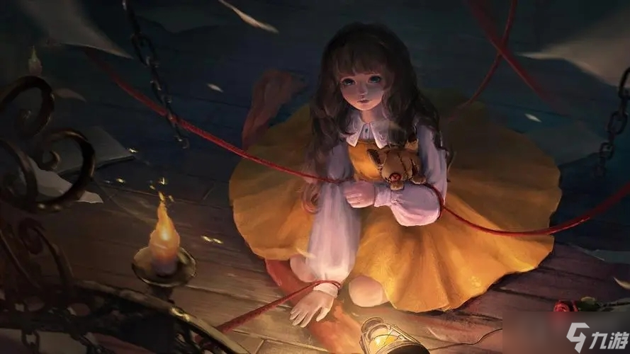 《黑暗笔录》插头使用方法