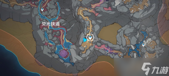原神成就塔列辛之书攻略