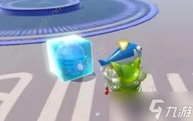 《蛋仔派对》雪球滚滚技能玩法攻略