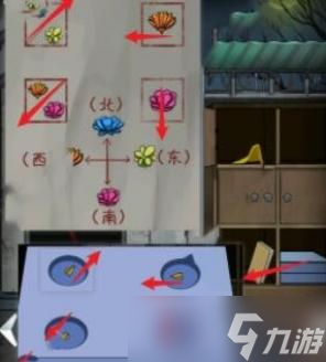 恐怖玩偶3精神病院第一章通關(guān)攻略