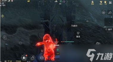 妄想山海混沌星球怎么复活？妄想山海内容介绍