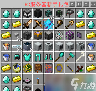 我的世界HamiltonCraft服務(wù)器一覽2023