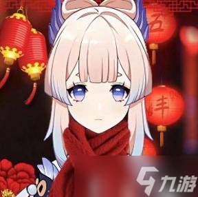 原神新年头像2023大全一览