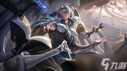 《王者荣耀》2023鲁班大师皮肤大全