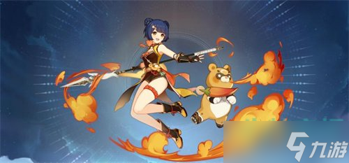 原神3.4海灯节自选四星角色怎么选3.4版本海灯节自选四星角色推荐