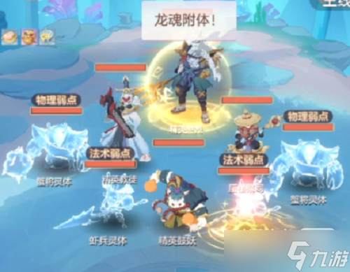 《长安幻想》精英熬烈打法教程