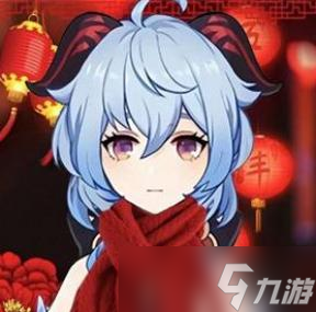 原神新年头像2023大全一览