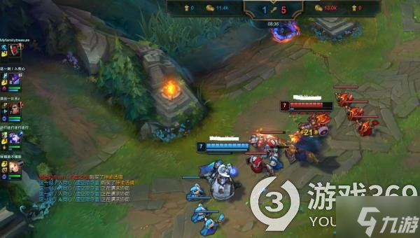 《英雄联盟》s13排位赛什么时候开始？s13赛季开启时间介绍