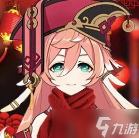 原神新年头像2023大全一览