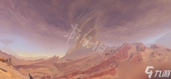 《原神》3.4新地图介绍 3.4新BOSS新敌人一览
