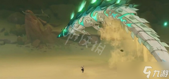 《原神》3.4新地图介绍 3.4新BOSS新敌人一览