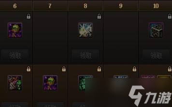 dnf阿拉德探险记第十季奖励有哪些