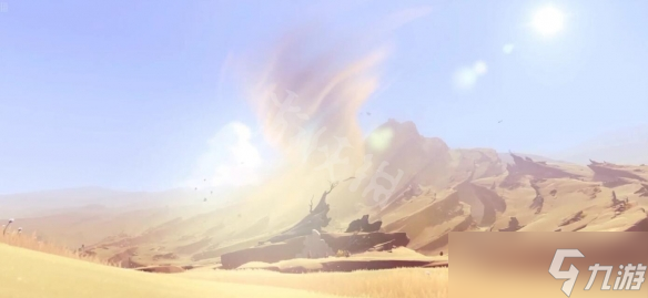 《原神》3.4新地图介绍 3.4新BOSS新敌人一览