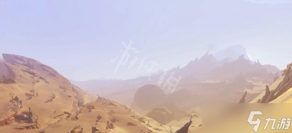 《原神》3.4新地图介绍 3.4新BOSS新敌人一览