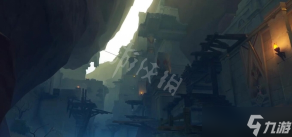 《原神》3.4新地图介绍 3.4新BOSS新敌人一览