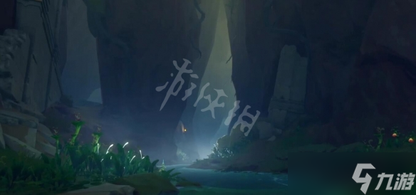 《原神》3.4新地图介绍 3.4新BOSS新敌人一览