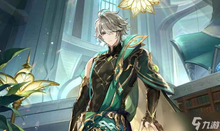 原神3.4艾尔海森配队 阵容搭配推荐