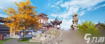 《和平精英》2023春节返场皮肤一览