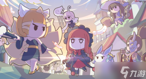 使魔计划强度排行榜<a href=