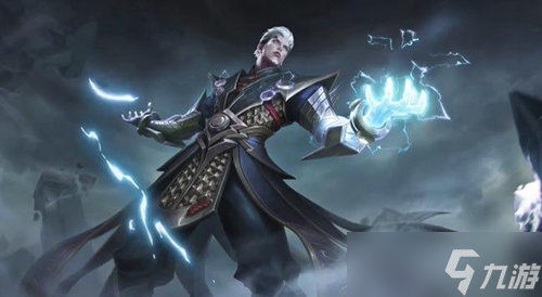 《王者荣耀》2023司空震皮肤大全