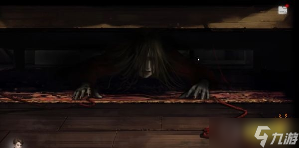 《黑暗笔录》第三章图文通关方法