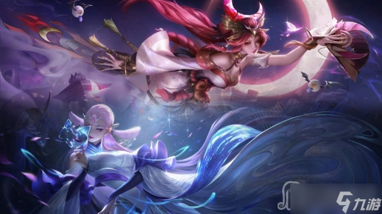《王者荣耀》s30海月中路强度怎么样