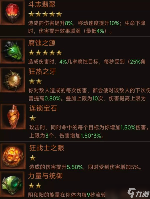 《暗黑破坏神不朽》死灵法师尸毒流怎么玩 死灵法师尸毒流新思路
