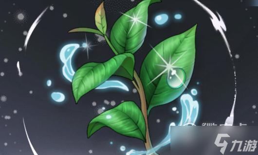 梦幻西游初诞春芽法宝属性介绍